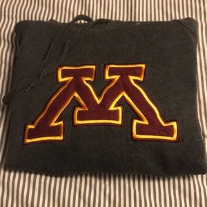 Golden Gophers Hoodie